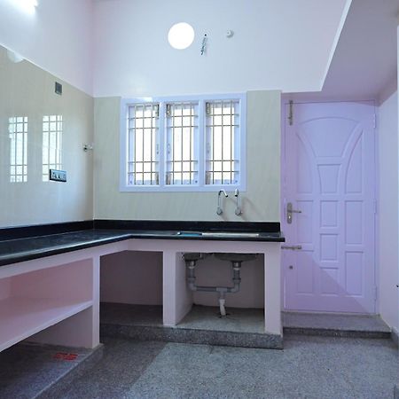 Le Joie Luxury Lägenhet Pondicherry Exteriör bild