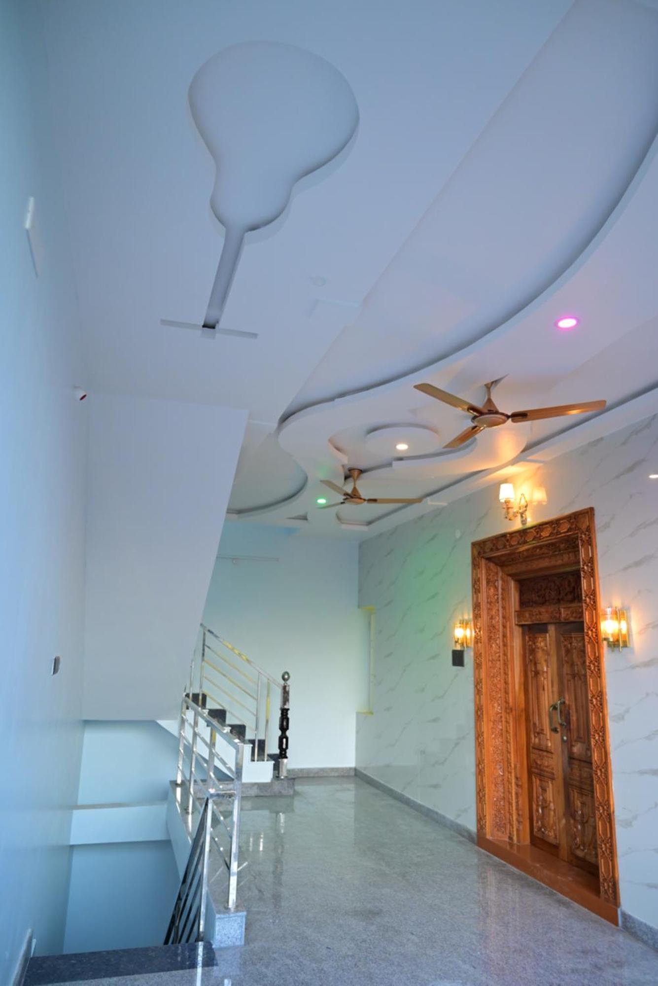 Le Joie Luxury Lägenhet Pondicherry Exteriör bild